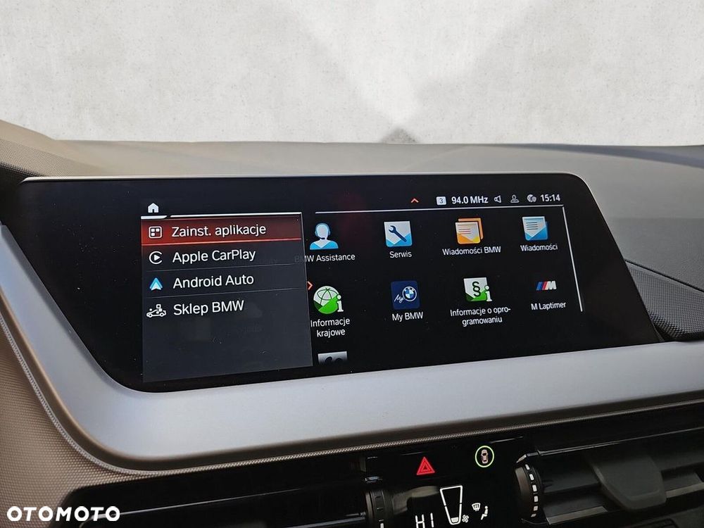 BMW Seria 1 - 15