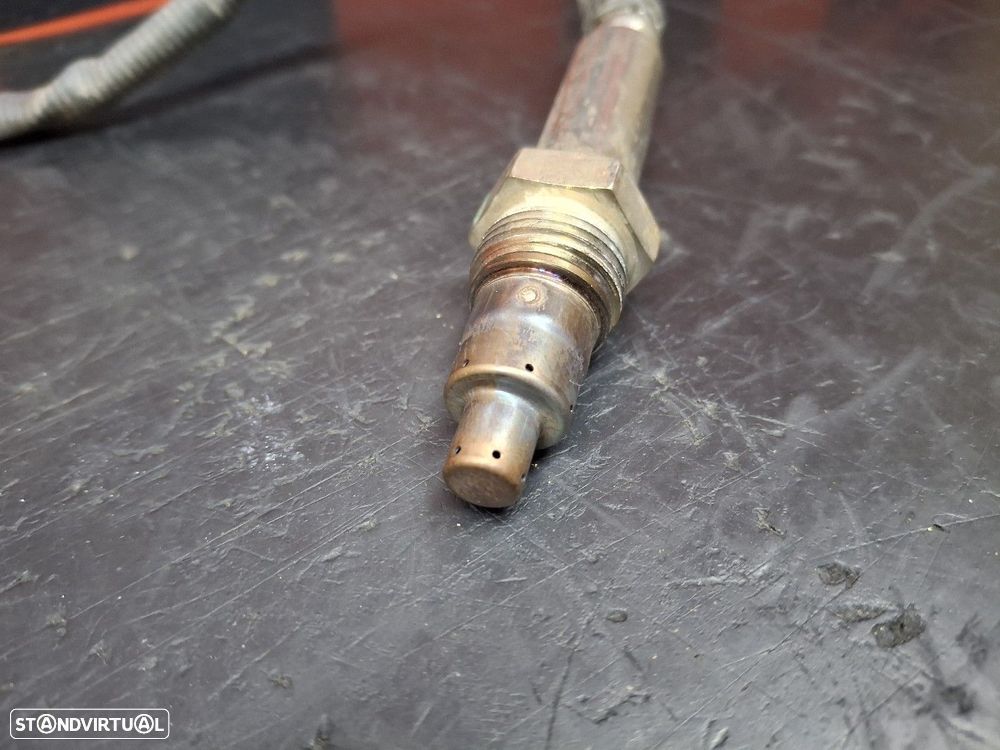 Sensor Nox Fuso (Mitsubishi) Canter - 2