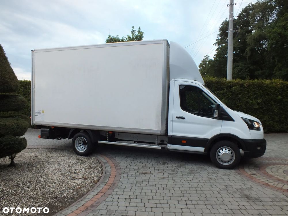 Ford Transit - 2