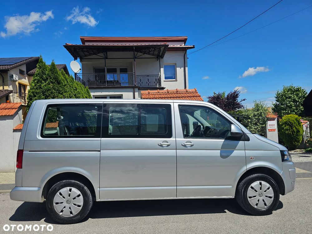 Volkswagen Caravelle L2 Trendline - 5