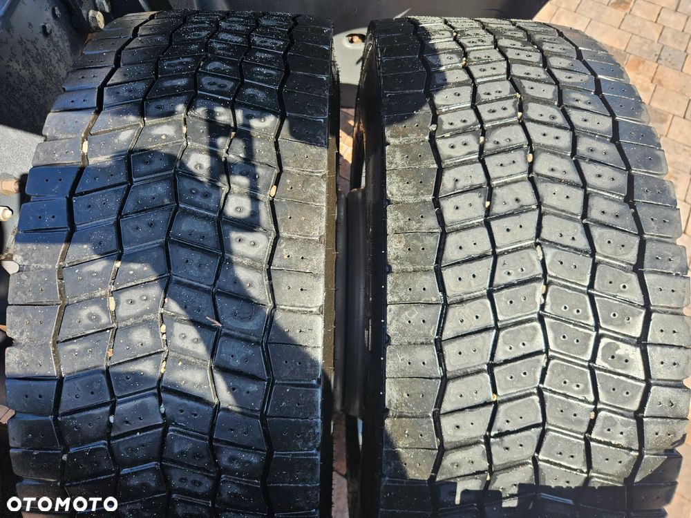 Scania R 450*ZAWIESZENIE PRZÓD I TYŁ PODUSZKA*Retarder*Opony 315/70/r22.5 - 23