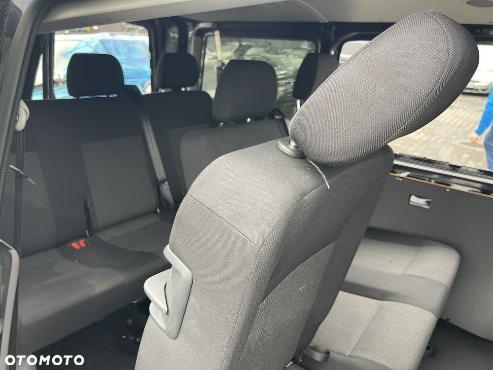 Volkswagen Transporter Multivan 2,0 KÜ - 14