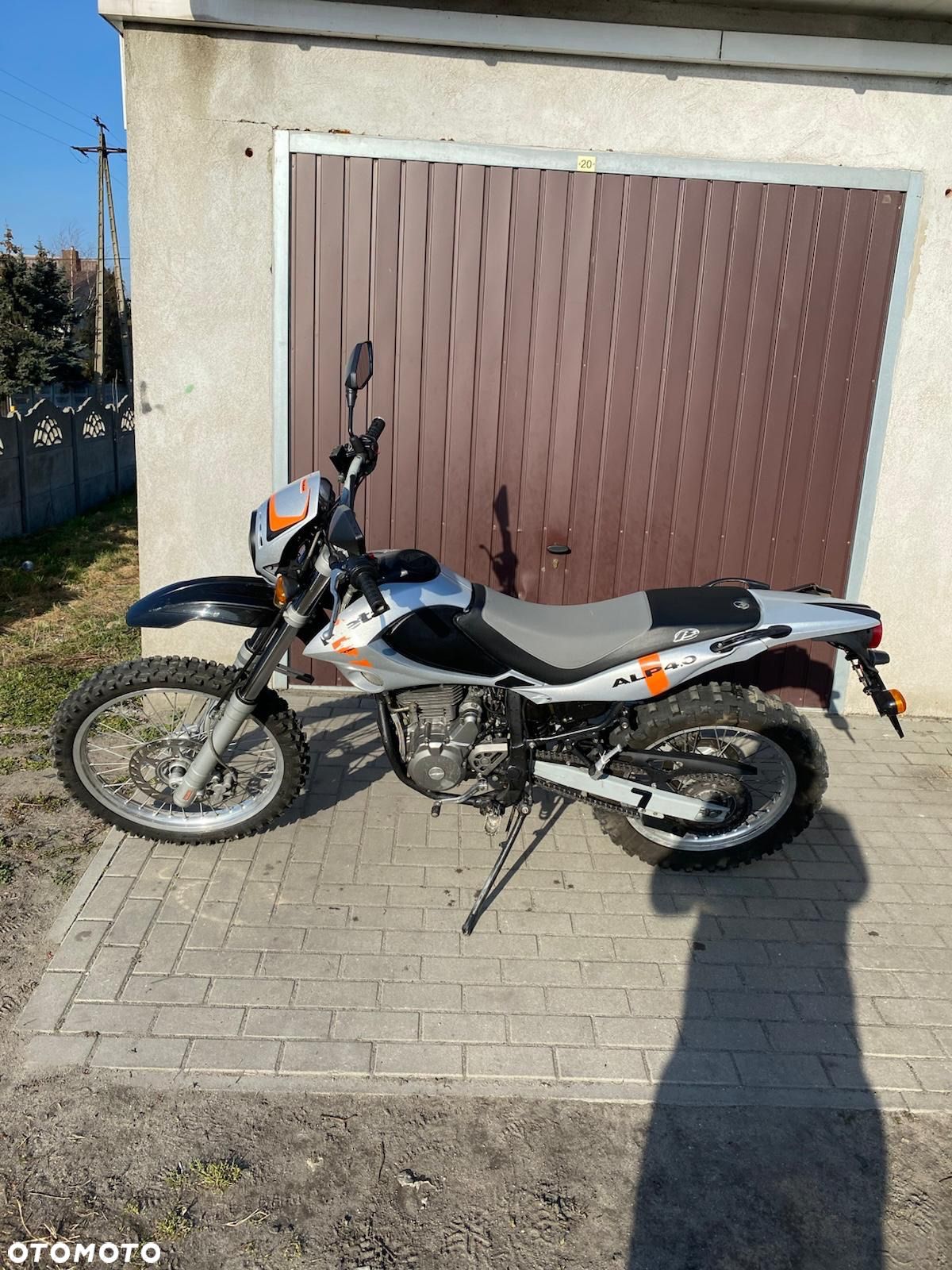 Beta Alp