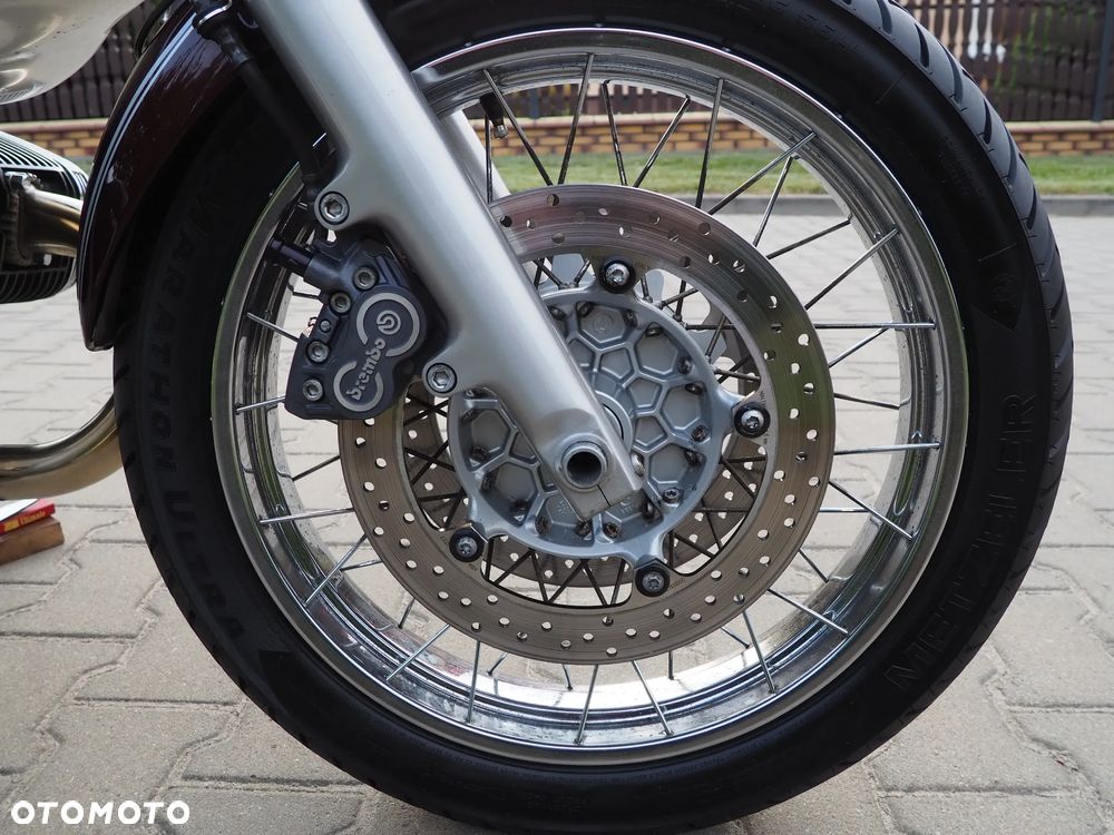 BMW R - 19