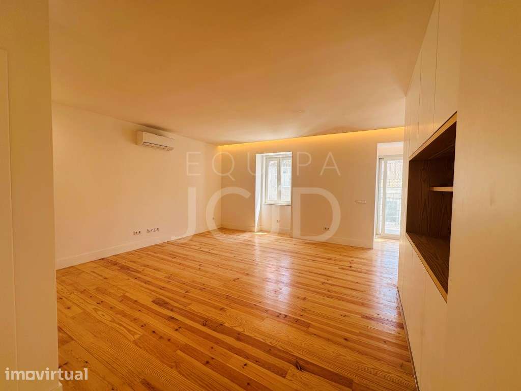 T3 Duplex de Luxo com Vista Rio e Terraços | Senhora do Monte | São... - Grande imagem: 4/52
