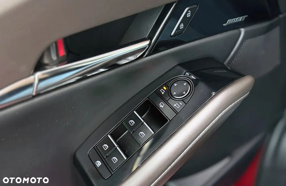 Mazda CX-30 SKYACTIV-X 2.0 M-Hybrid - 7