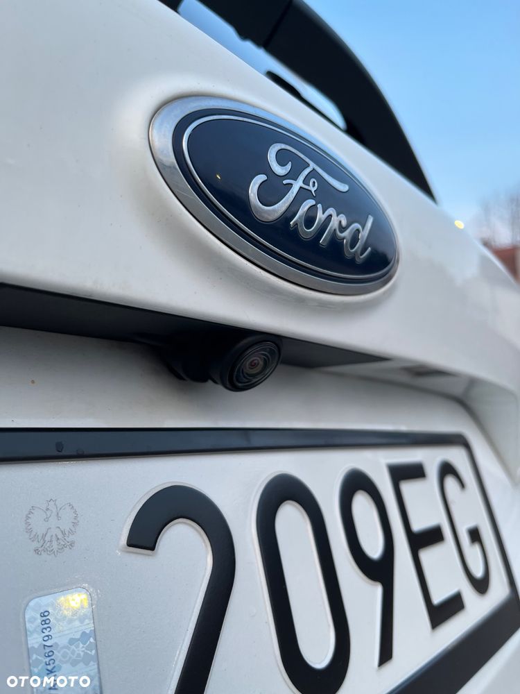 Ford Kuga 1.5 EcoBoost FWD Titanium ASS - 22