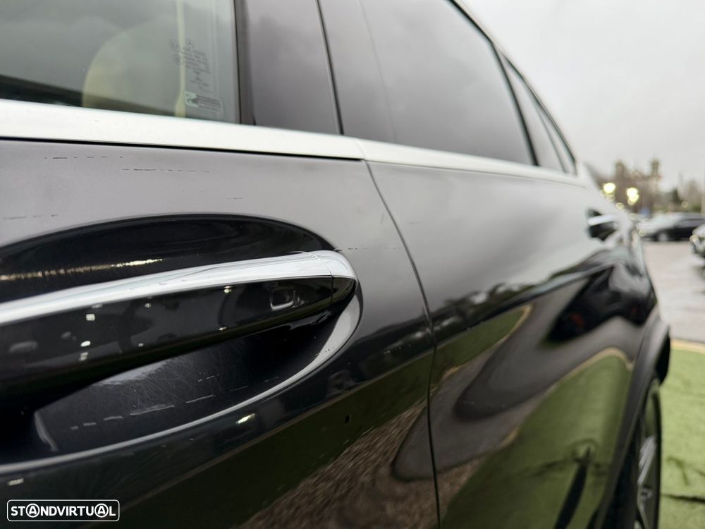 Mercedes-Benz GLC 300 e Coupé 4Matic - 10