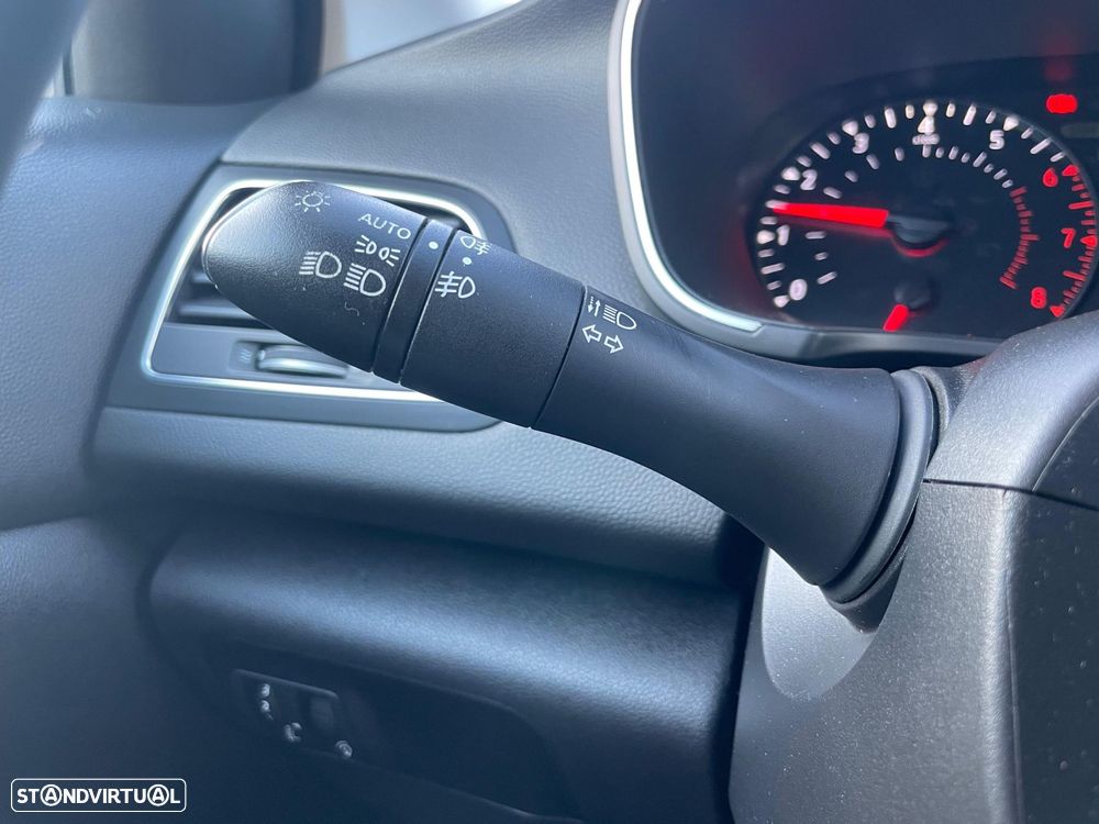 Renault Mégane 1.3 TCe Intens - 15