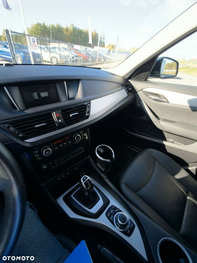 BMW X1 - 19