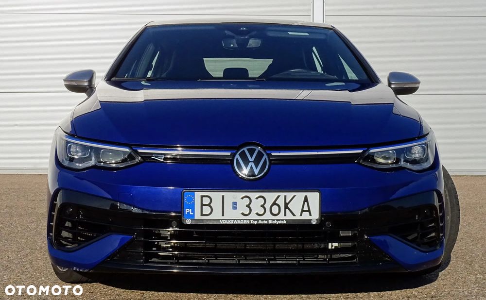 Volkswagen Golf - 2
