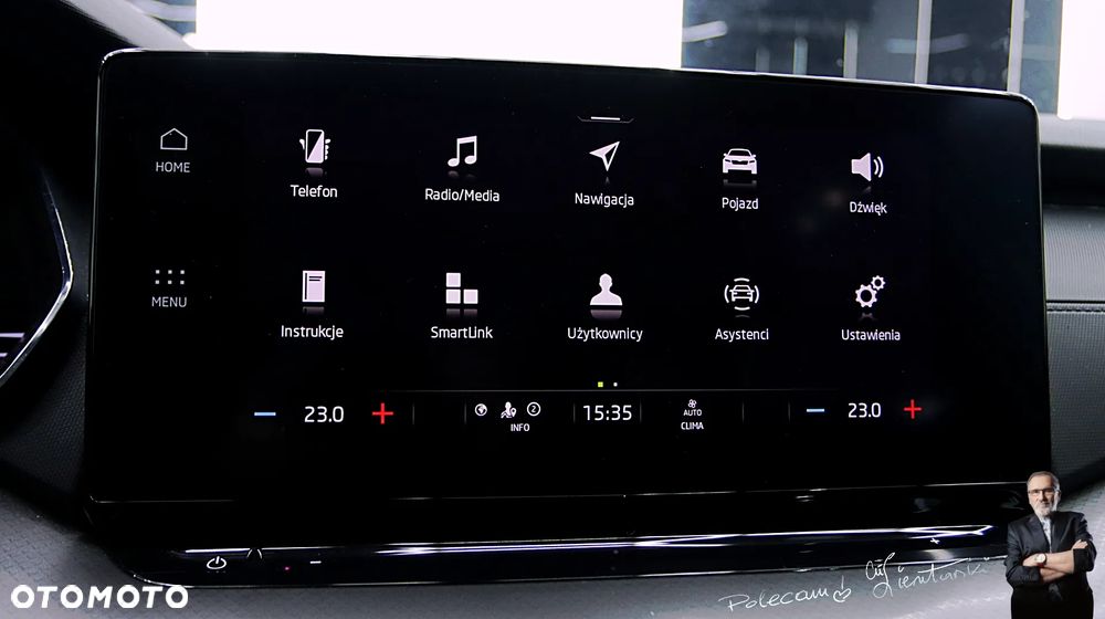 Skoda Octavia 2.0 TDI Ambition - 19