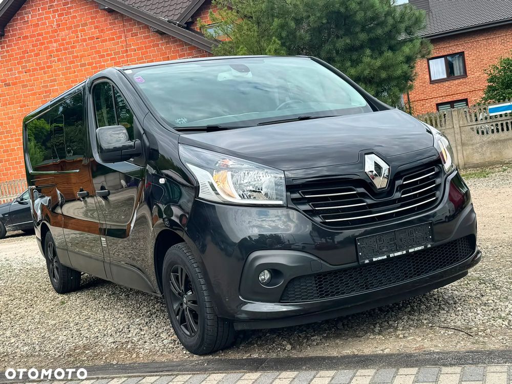 Renault Trafic L2H1 2,9t Pack Clim - 5