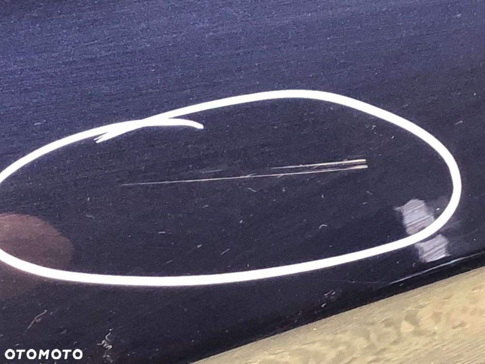 DRZWI LEWY TYŁ - 918.00 PLN - BMW 3 (F30, F80) 2011 - 2018 328 i 180 kW [245 KM] benzyna 2011 - - 3