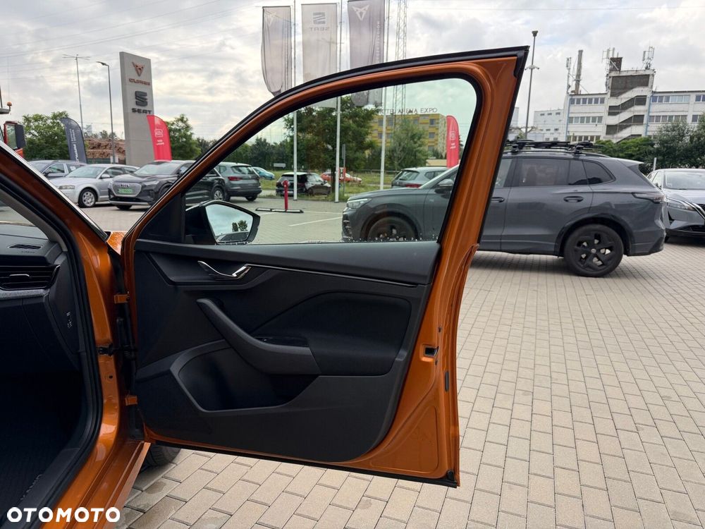 Skoda Kamiq 1.0 TSI Drive DSG - 22