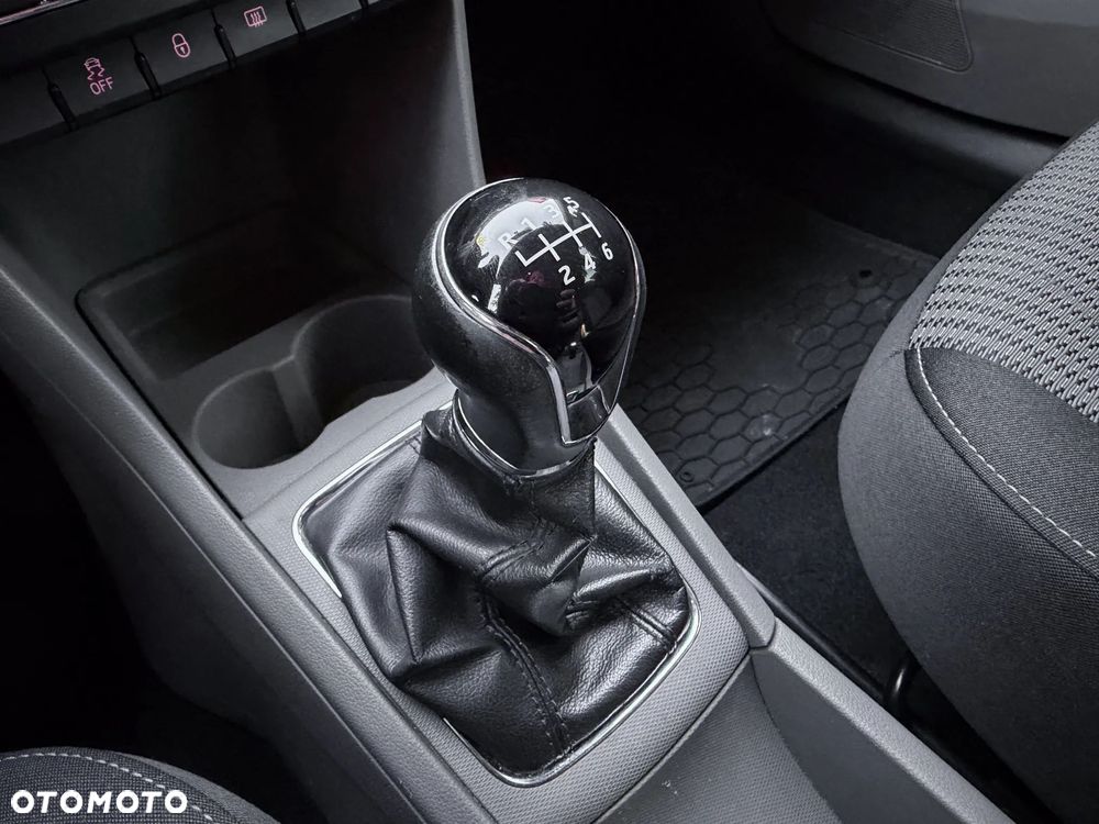 Seat Toledo 1.2 TSI Reference - 12