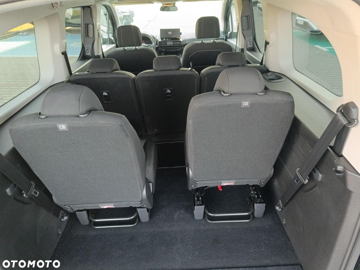 Toyota Proace City Verso - 12