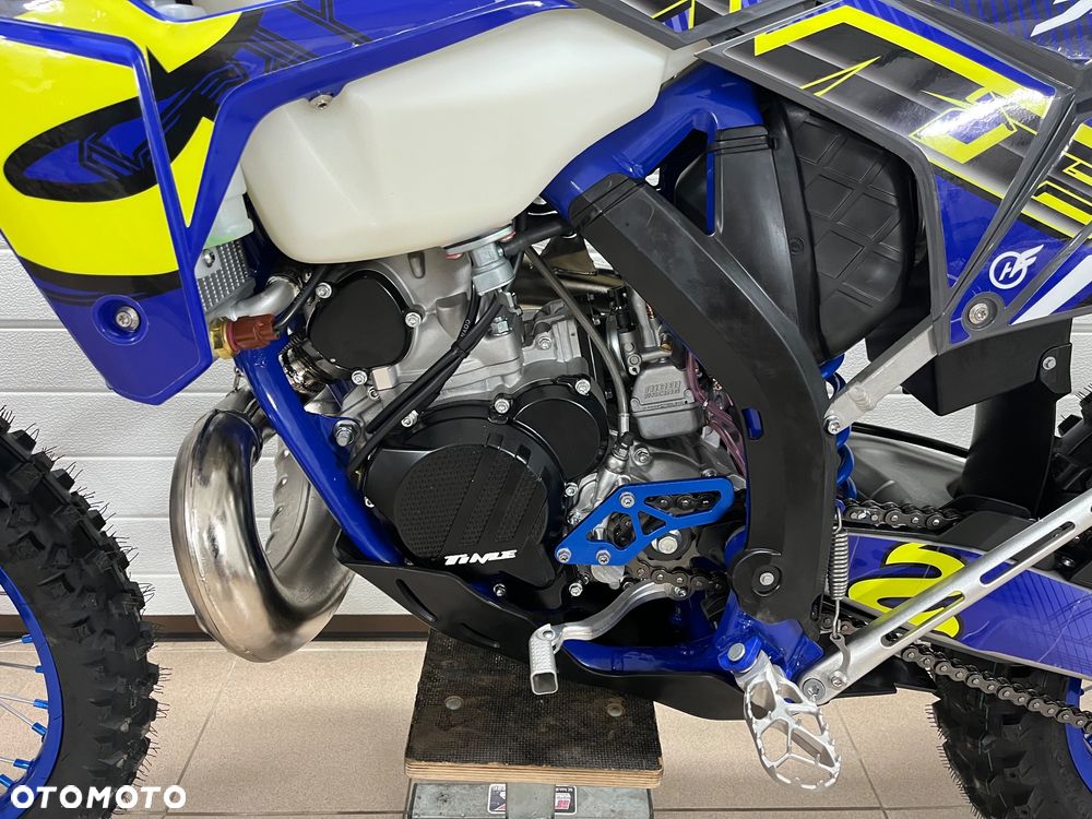 KTM SXF - 11