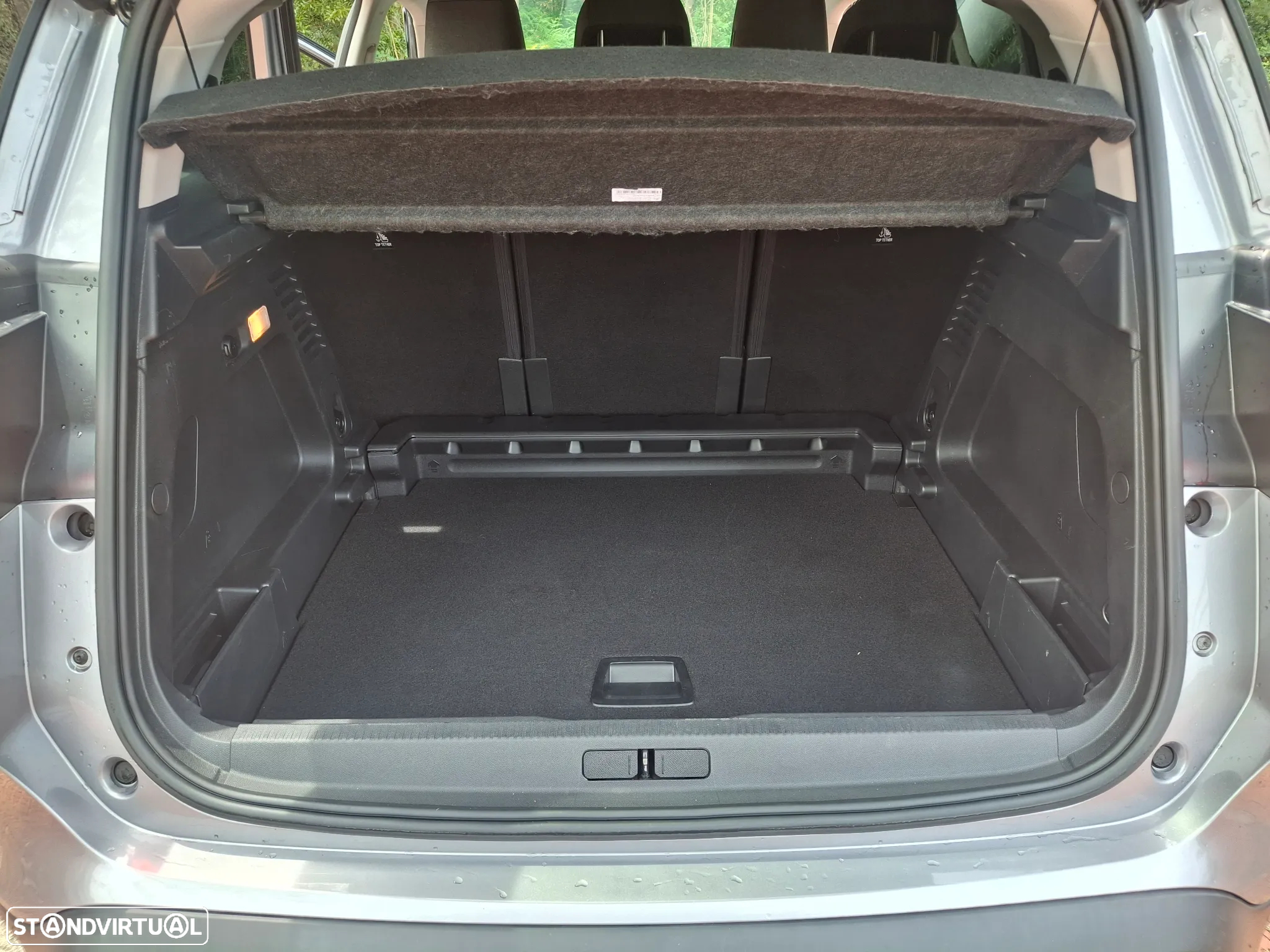 Citroën C5 Aircross Pure Tech 130 S&S SHINE - 8