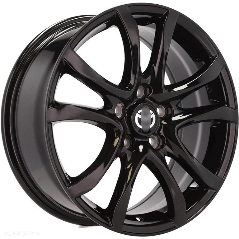 4x Felgi 17 5x114,3 m.in. do MAZDA 3 5 6 CX-3 CX-5 CX-3 CX-30 CX-5 CX-7 KIA XCEED - FR559 - 3