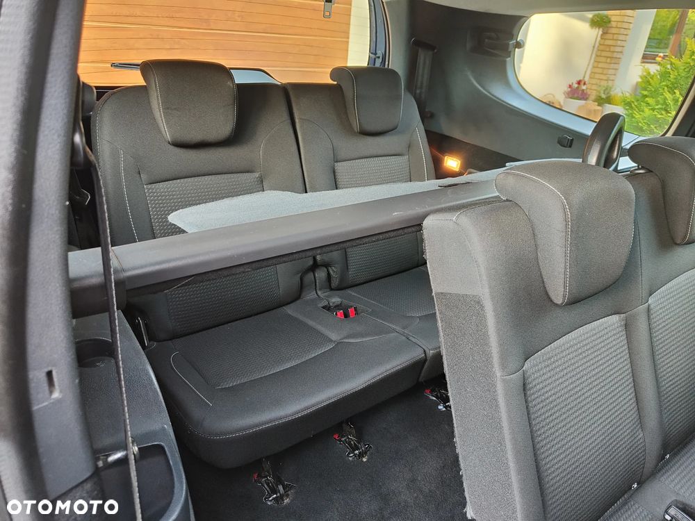 Dacia Lodgy TCe 130 GPF (7-Sitzer) Comfort - 22