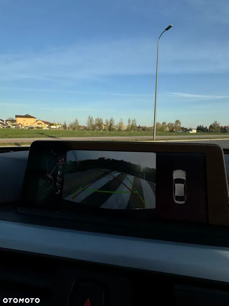 BMW Seria 4 430d M Sport - 22