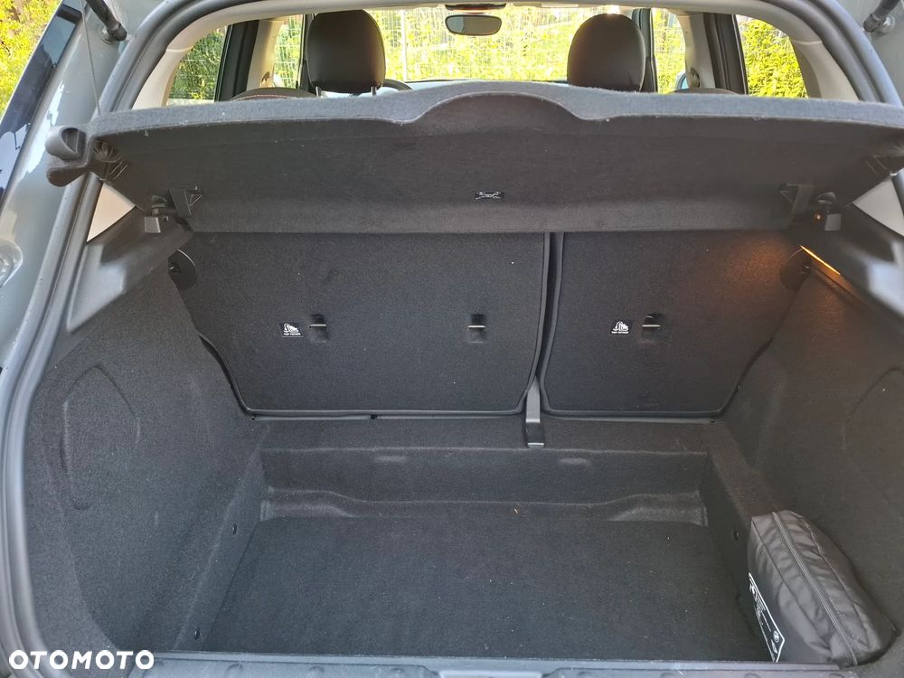 MINI ONE Standard - 10