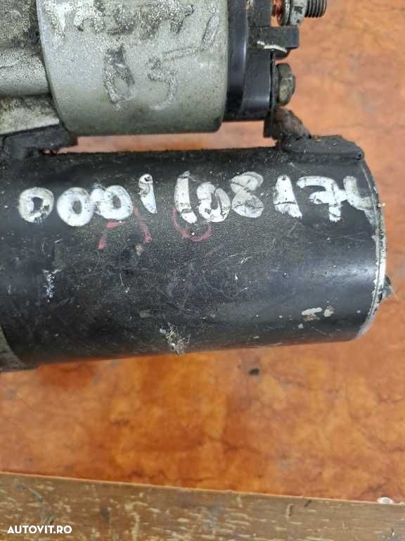 Electromotor Audi A6 C5 benzina 2.8 , 2.4 an 1998-2004 - 3