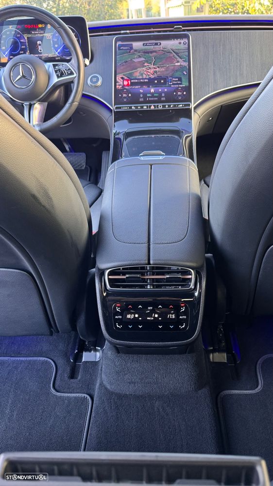 Mercedes-Benz EQE - 13