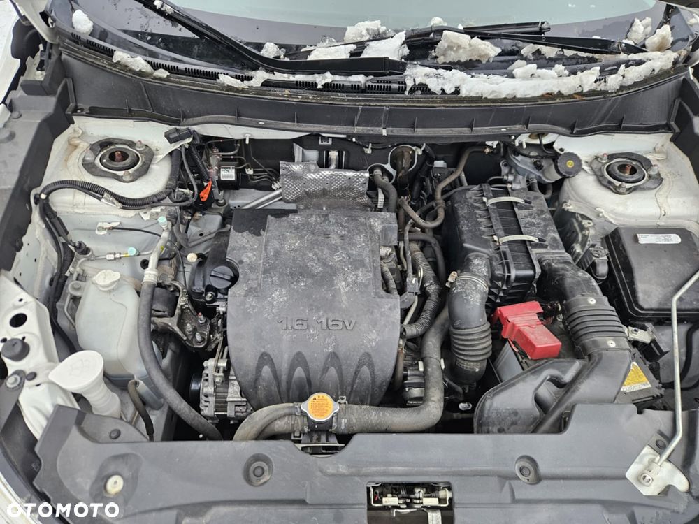Citroën C4 Aircross 1.6 Stop & Start 2WD Selection - 6