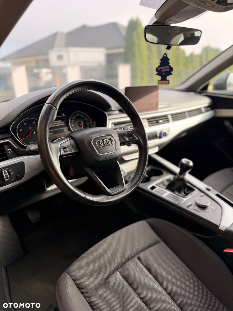Audi A4 Avant - 12