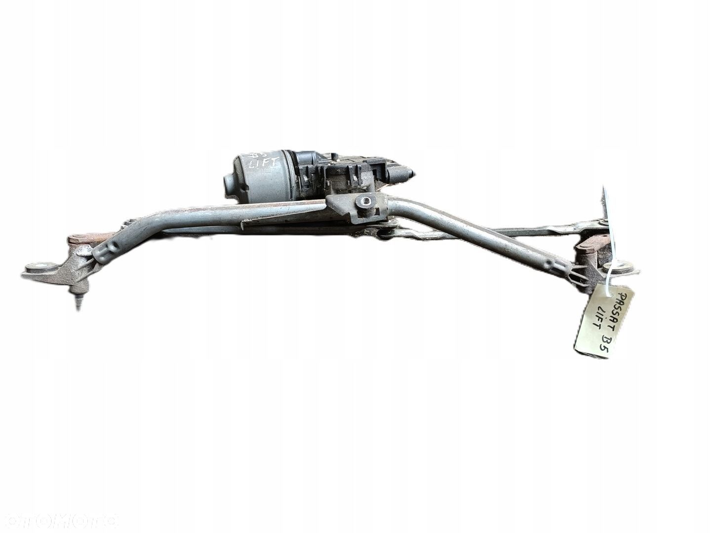 VOLKSWAGEN PASSAT B5 00-05 LIFT MECHANIM WYCIERACZKI BOSCH 0390241528 * - 1