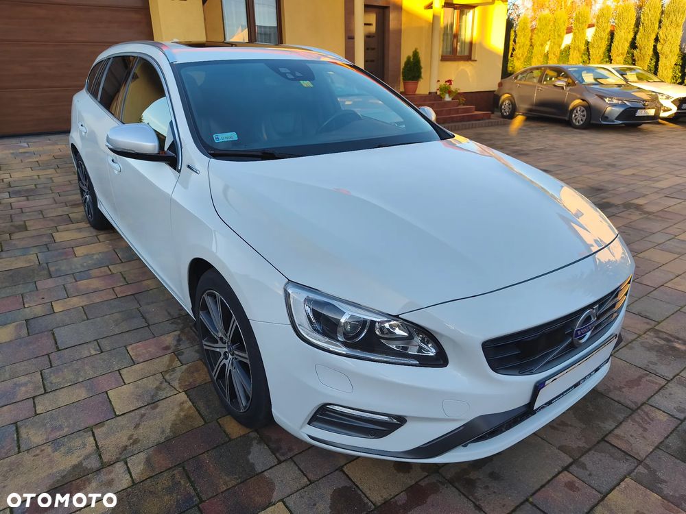 Volvo V60 - 3