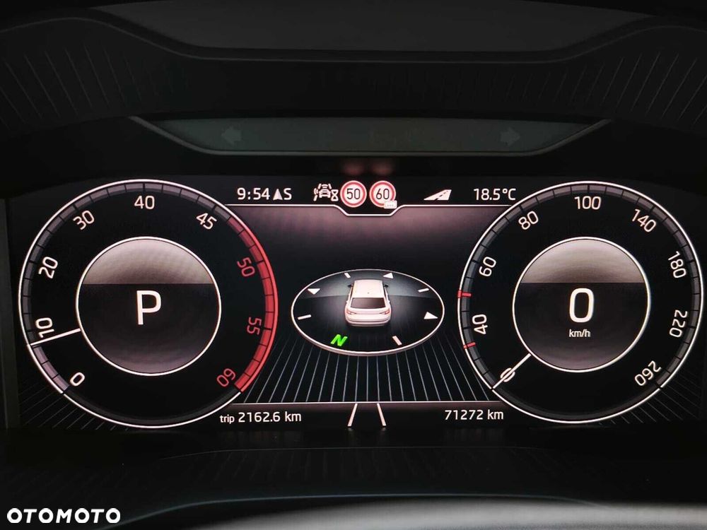 Skoda Kodiaq 2020