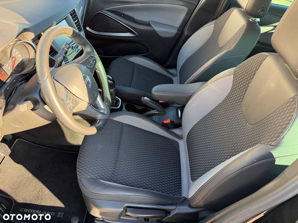 Opel Crossland X 1.2 Start/Stop Innovation - 16