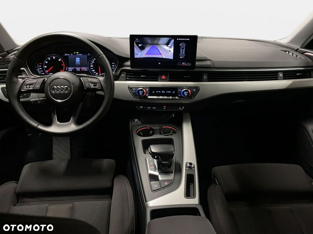 Audi A4 Avant - 21