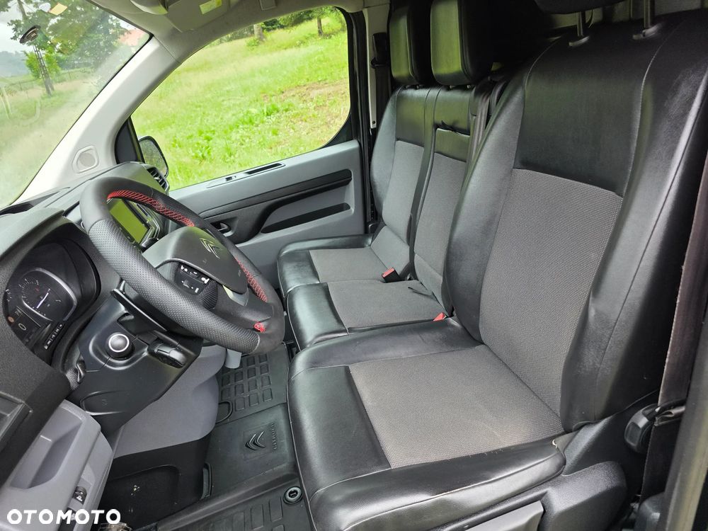 Citroën Jumpy - 23