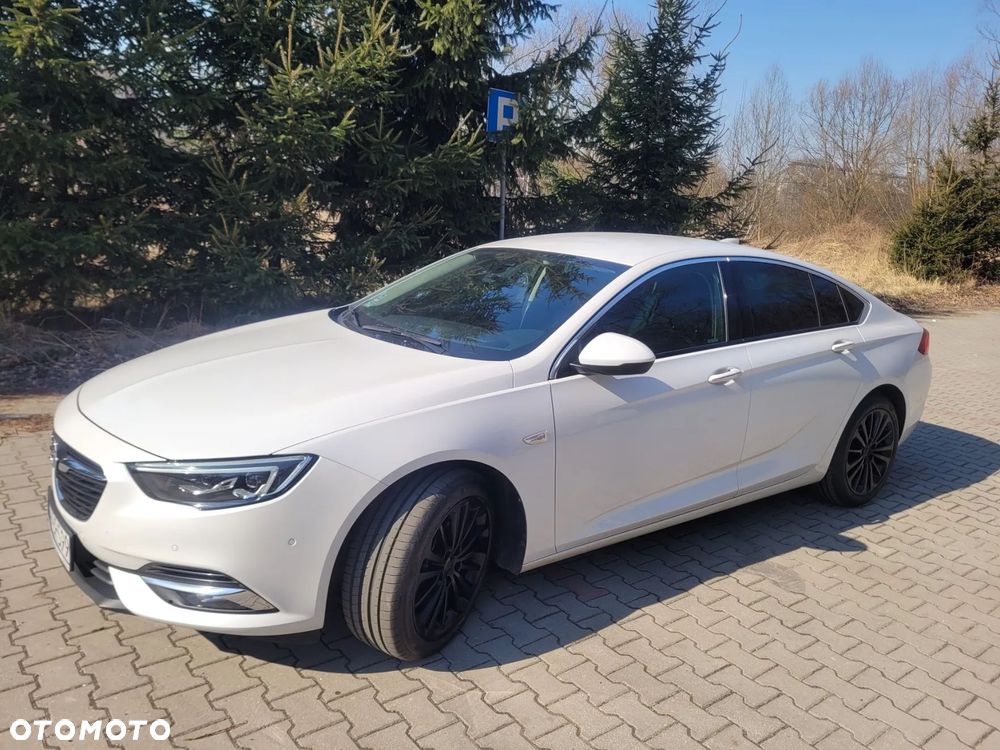 Opel Insignia 2.0 CDTI Elite S&S - 3