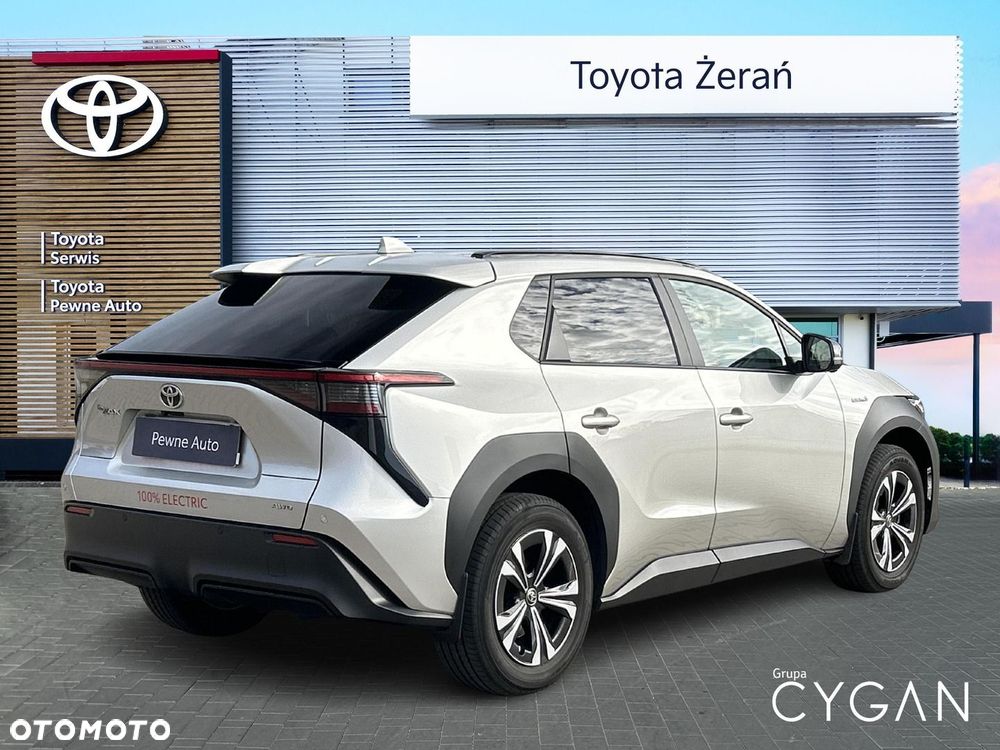 Toyota bZ4X 71.4kWh 4x4 Prestige - 5
