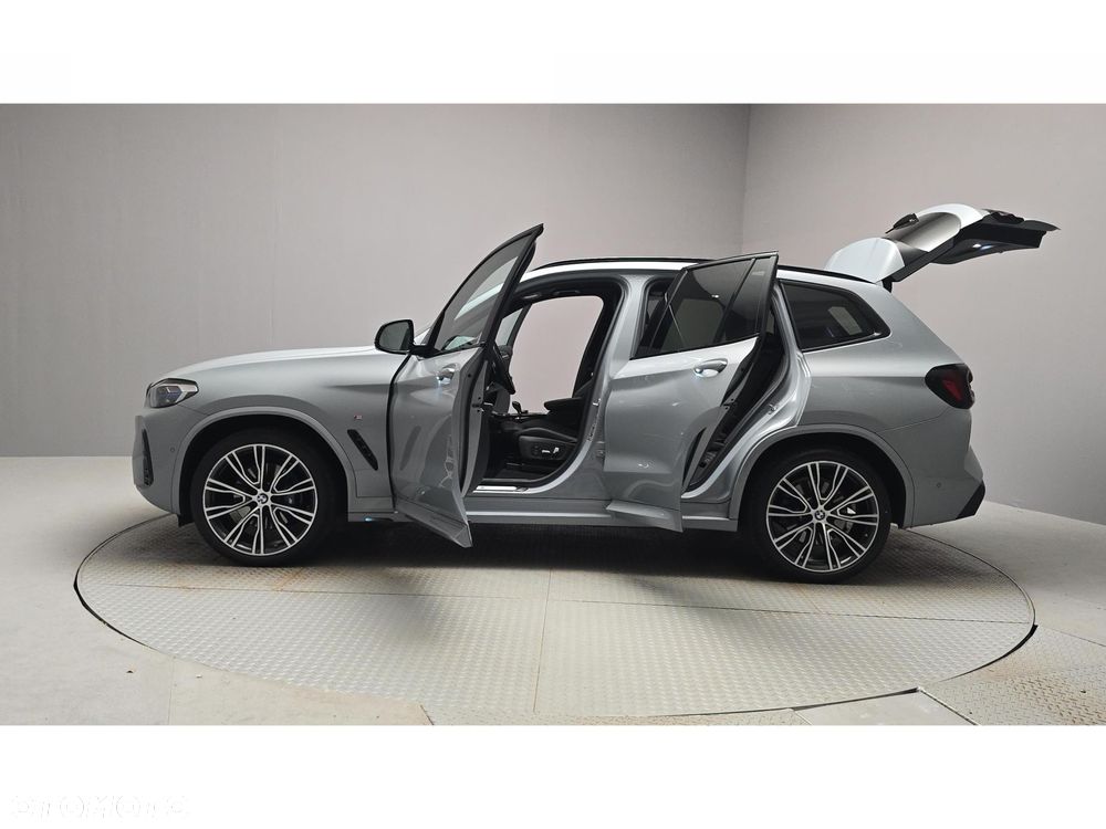 BMW X3 - 10
