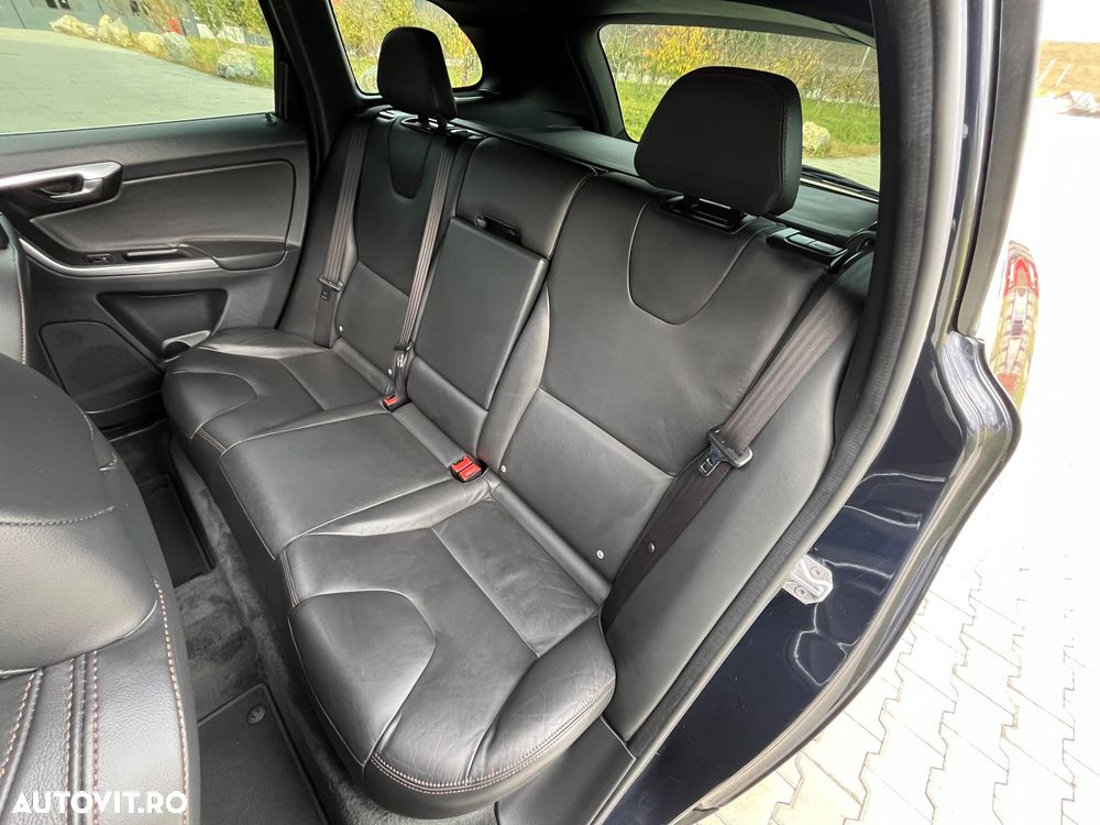 Volvo XC 60 D4 Geartronic Ocean Race - 7