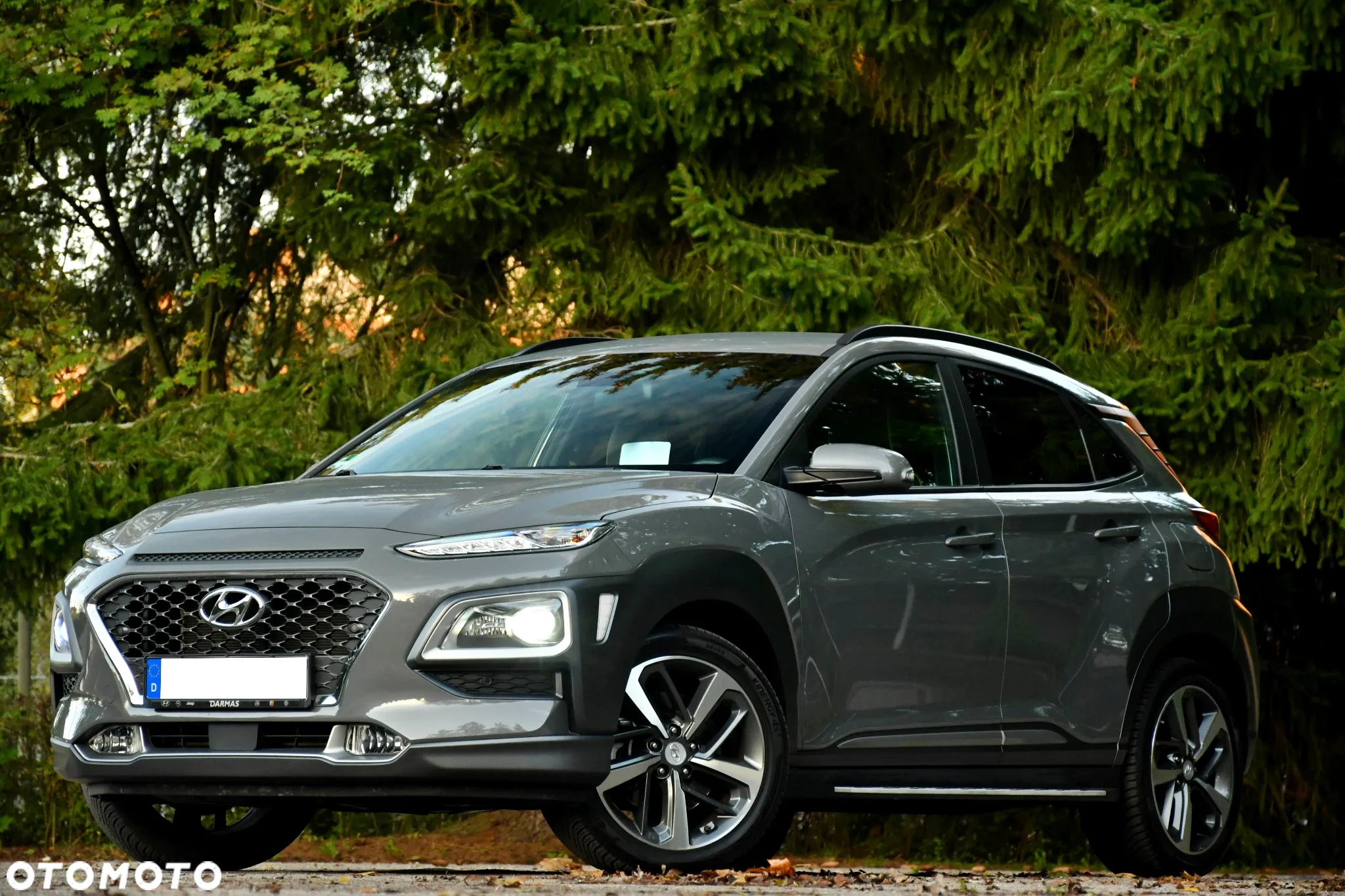 Hyundai Kona 1.6 T-GDI Premium DCT - 10