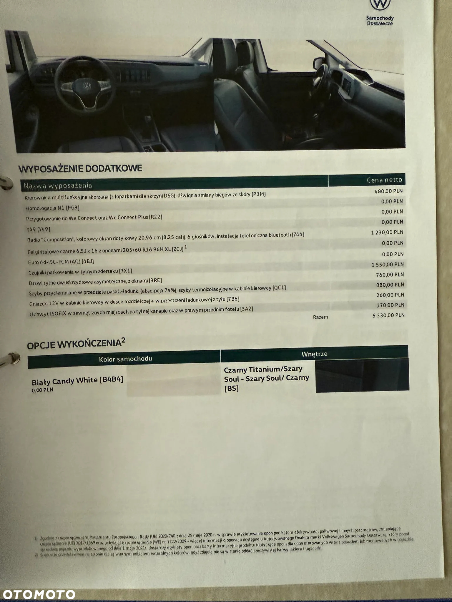 Volkswagen Caddy 2.0 TDI - 17