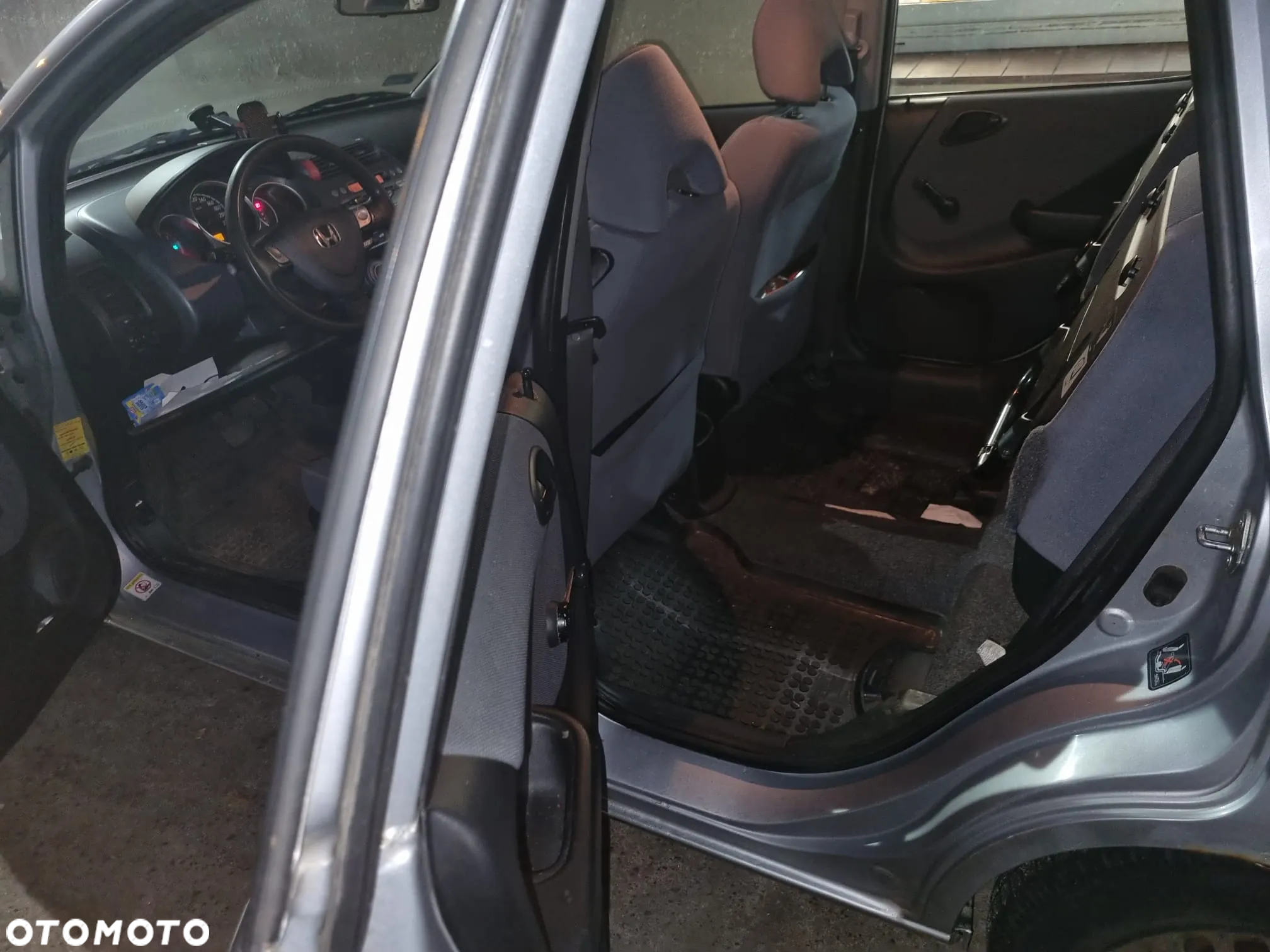 Honda Jazz 1.4 CVT Style - 7