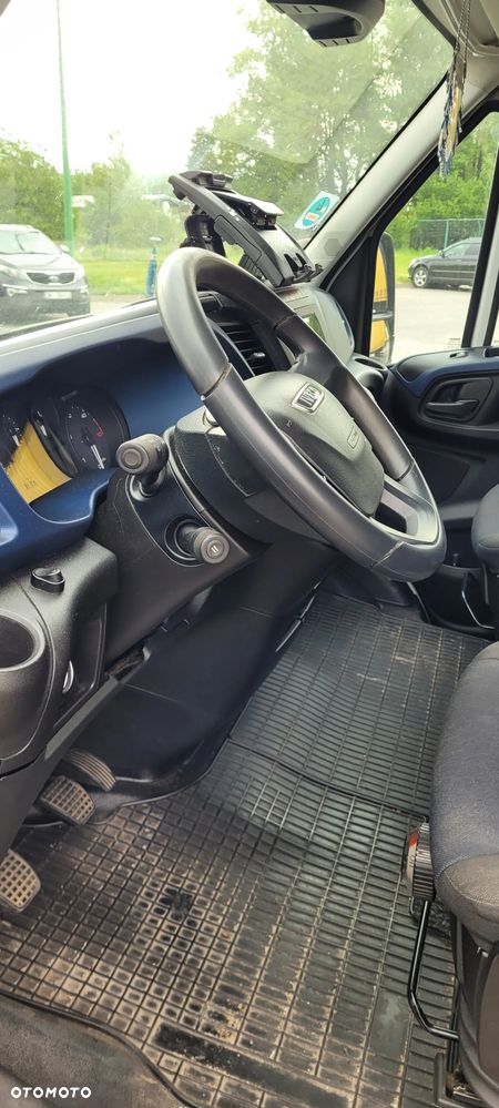 Iveco Daily - 15