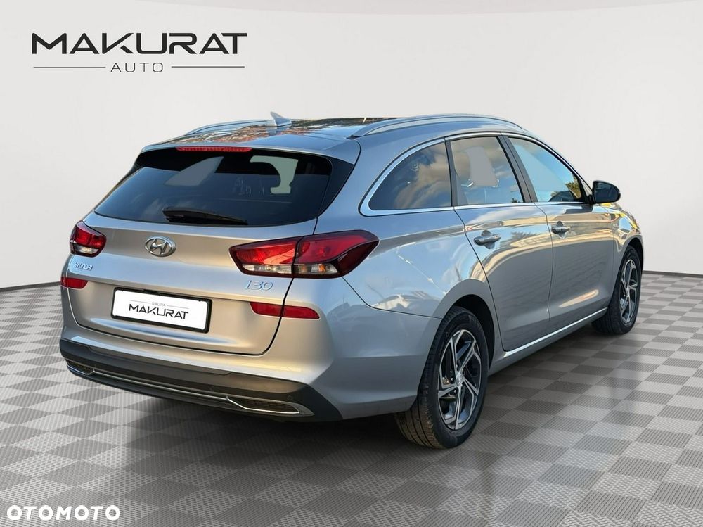 Hyundai i30 1.5 T-GDI 48V Smart - 5