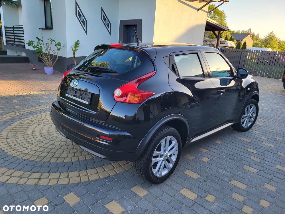 Nissan Juke 1.6 Ministry of Sound - 18