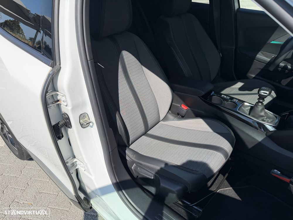 Peugeot 2008 PureTech 100 Stop&Start Allure Pack - 18