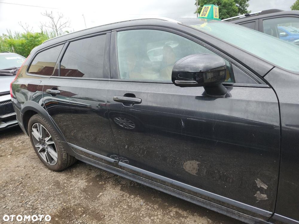 Volvo V90 - 9
