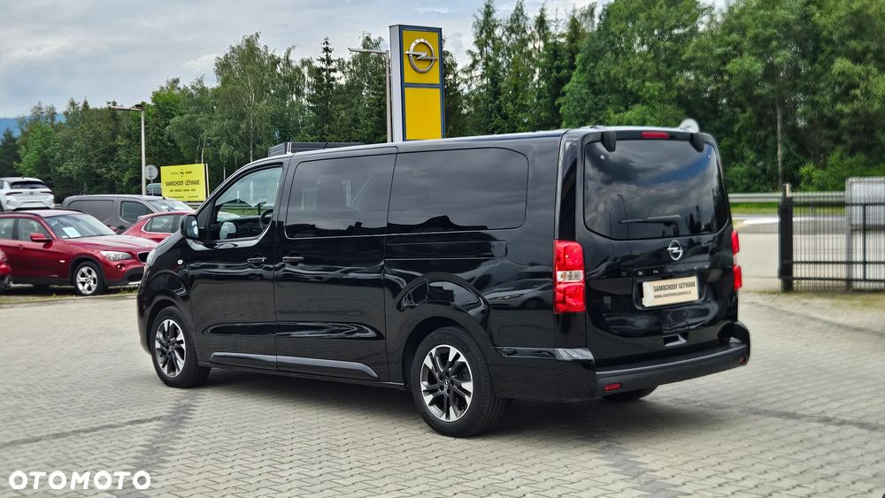 Opel Zafira 2.0 Diesel XL Business - 5